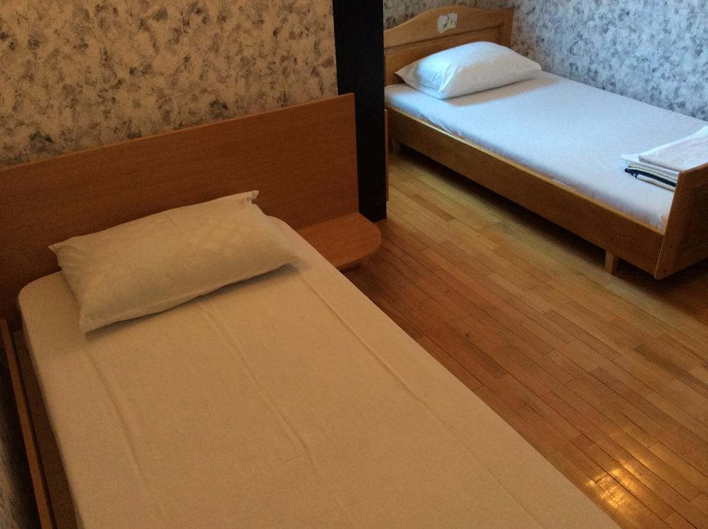 National Hotel روس الغرفة الصورة
