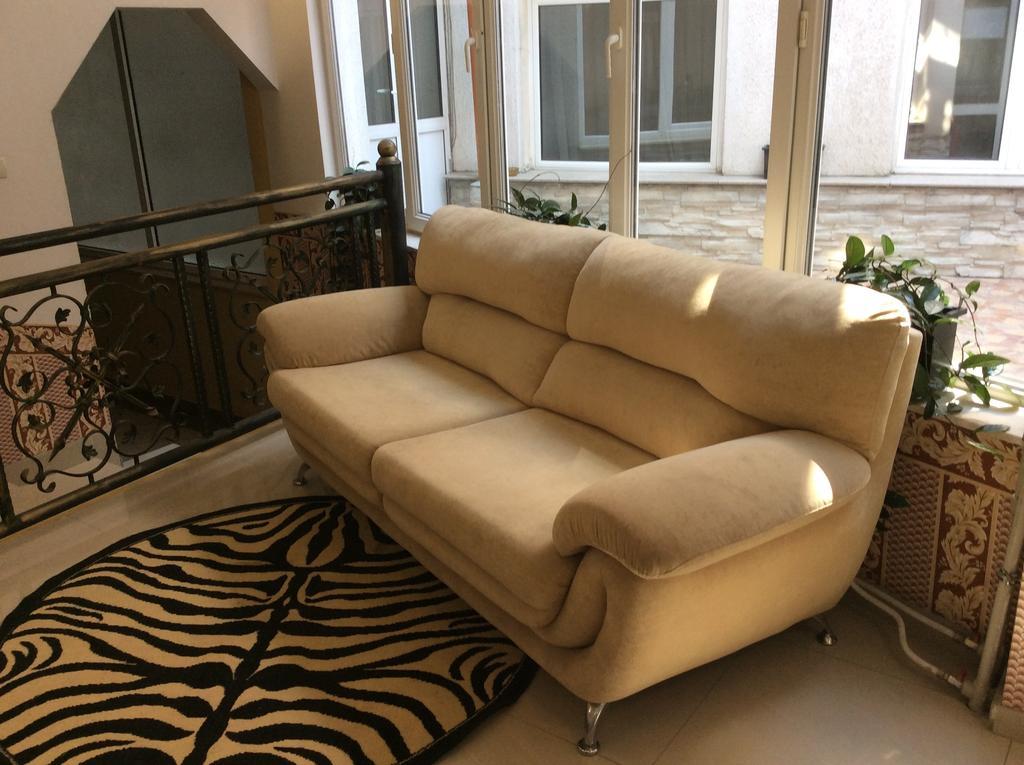 National Hotel روس المظهر الخارجي الصورة