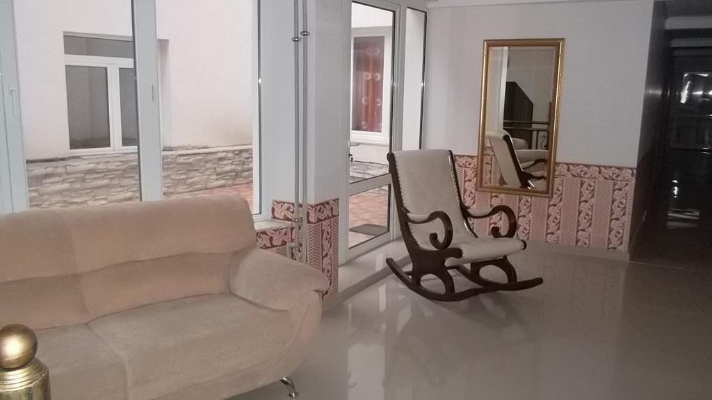 National Hotel روس الغرفة الصورة