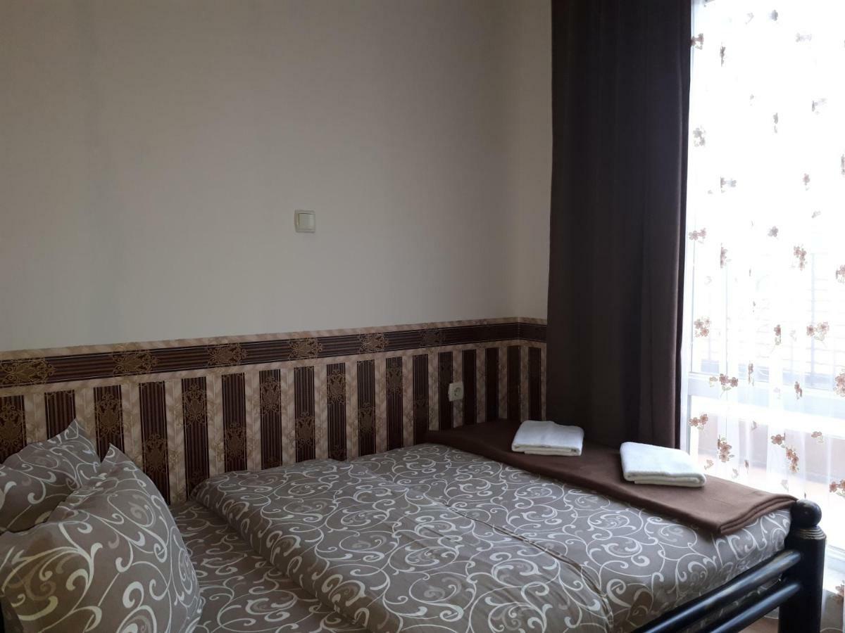 National Hotel روس المظهر الخارجي الصورة