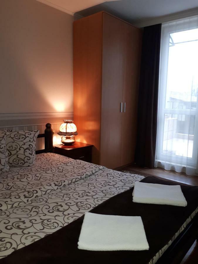 National Hotel روس المظهر الخارجي الصورة